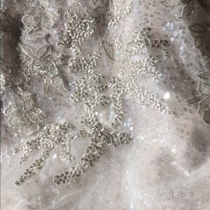 Galina Signautre Wedding Dress